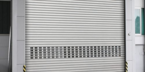 Garage Doors In Riyadh Arabia (9)