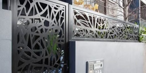 Gates In Riyadh Saudi Arabia (10)