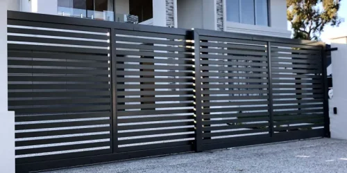 Gates In Riyadh Saudi Arabia (4)