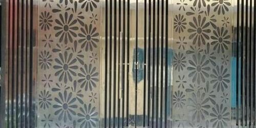 Gates In Riyadh Saudi Arabia (5)