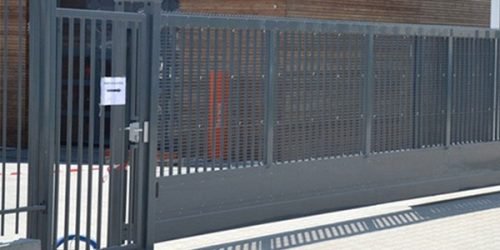 Gates In Riyadh Saudi Arabia (9)